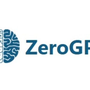 Profile photo of ZeroGPT