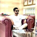 Profile photo of Salim Rajput