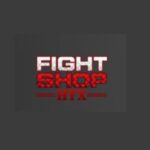 Profile photo of Fight Shop HTX