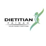 Profile photo of Dietitian Fainah