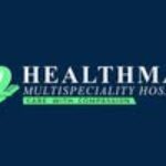 Profile photo of Health Max
