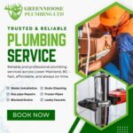 Profile photo of Greenmoose Plumbing - Plumbing Repair, Clogged Drains Burnaby,