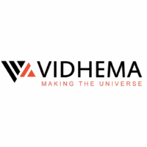 Profile photo of Vidhema Technologies