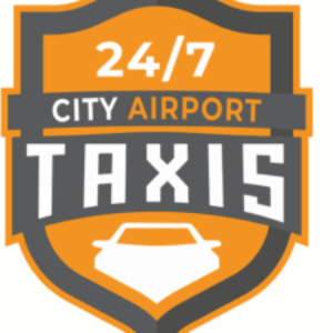Profile photo of 247 City Airport Taxi