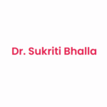 Profile photo of Dr Sukhriti Bhalla