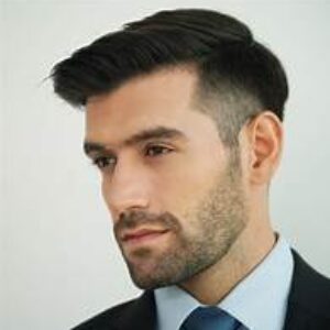 Profile photo of Brodie Morphett