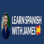 Profile photo of Learn Spanish With James