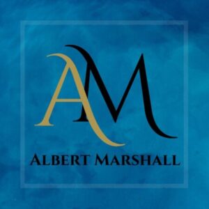 Profile photo of Albert Marshall
