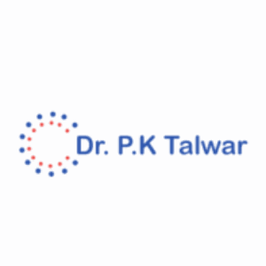 Profile photo of Dr PK Talwar
