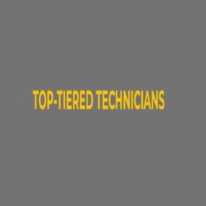 Profile photo of Top-Tiered Technicians
