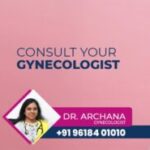Profile photo of Dr.Archana Hospital