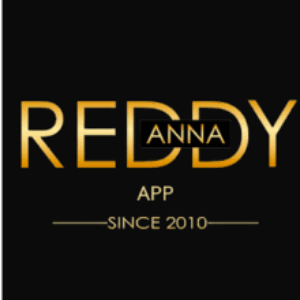 Profile photo of Reddy Anna