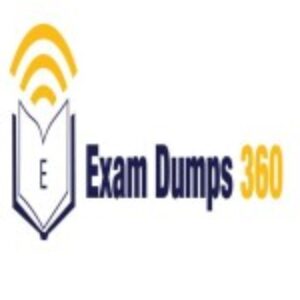 Profile photo of Exam Dumps360