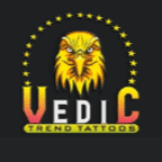 Profile photo of Vedic Trend Tattoo