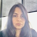 Profile photo of Bhumi Patel