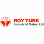 Profile photo of Roy Turk Industrial Sales Ltd