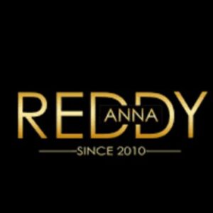 Profile photo of Reddy Anna