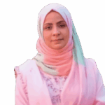 Profile photo of Nusrat Jahan Benjir