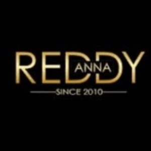 Profile photo of Reddy Anna