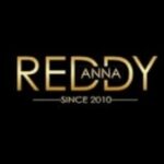 Profile photo of Reddy Anna