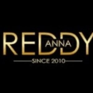Profile photo of Reddy Anna