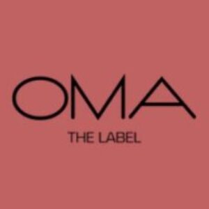 Profile photo of OMA THE LABEL