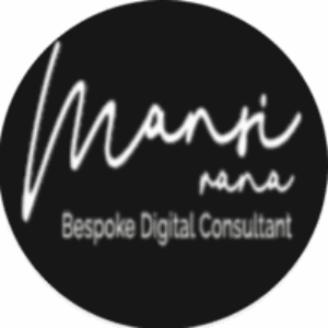Profile photo of Mansi Rana Digital