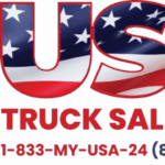 Profile photo of USA Truck Sales