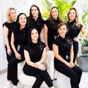 Profile photo of Healthy Glow Aesthetics
