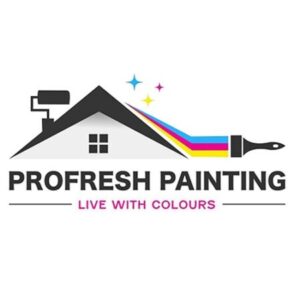 Profile photo of Profresh Painting Group