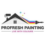 Profile photo of Profresh Painting Group