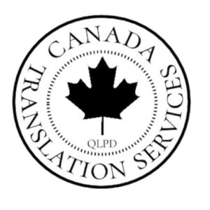 Profile photo of QLPD Canada Translation Services