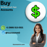 Profile photo of Buy Verified Cash App Accounts