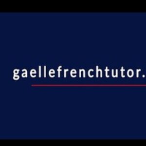 Profile photo of Gaëlle French Tutor