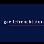 Profile photo of Gaëlle French Tutor
