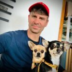 Profile photo of Paul Feller