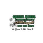 Profile photo of Green Acres Lawn Care & Landscaping Group