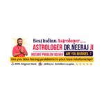 Profile photo of Astrologer Dr. Neeraj