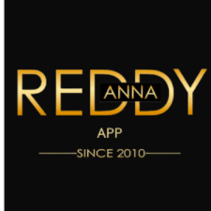 Profile photo of Reddy Anna