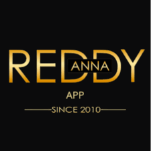 Profile photo of Reddy Anna
