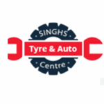 Profile photo of Singh's Tyre & Auto Centre