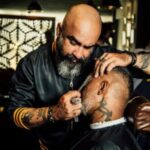 Profile photo of The Barbers Cafe