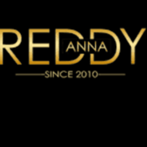 Profile photo of Reddy Anna