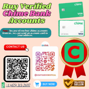 Profile photo of Buy Verified Chime Bank Accounts