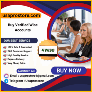 Profile photo of Buy Verified Wise Accounts
