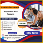 Profile photo of Buy Verified Wise Accounts