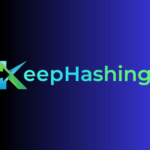 Profile photo of Keep Hashing