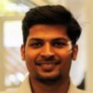 Profile photo of Siddhant Saxena