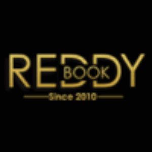 Profile photo of Reddy Anna Book
