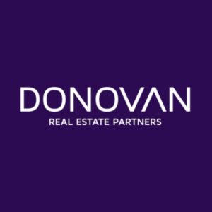 Profile photo of Donovan Real Estate
